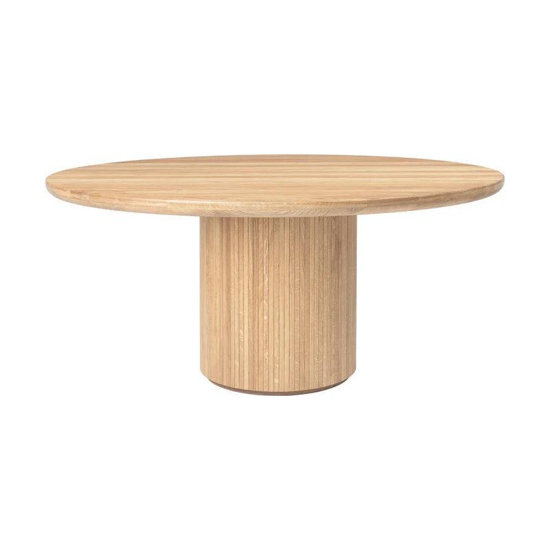 Gubi Moon Dining Table