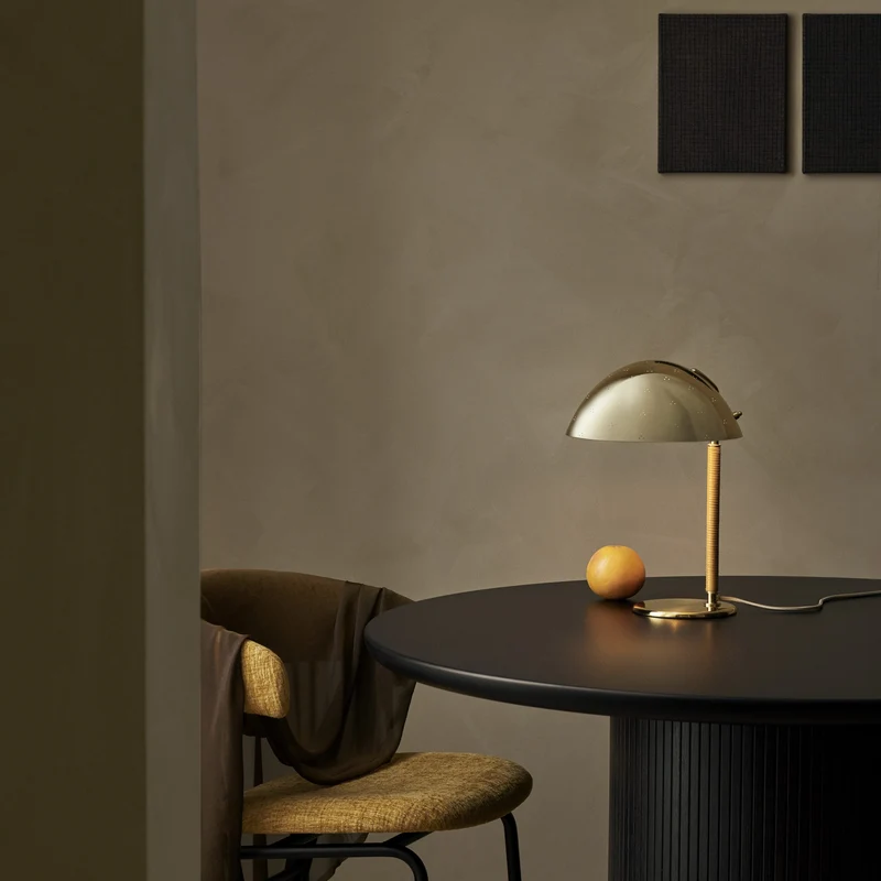 Gubi Moon Dining Table