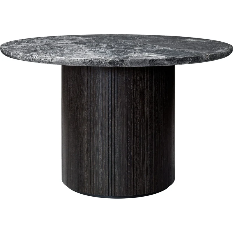 Gubi Moon Dining Table