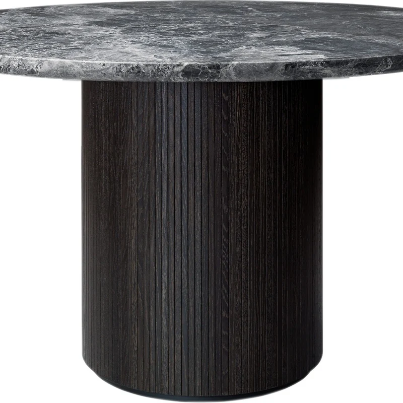 Gubi Moon Dining Table