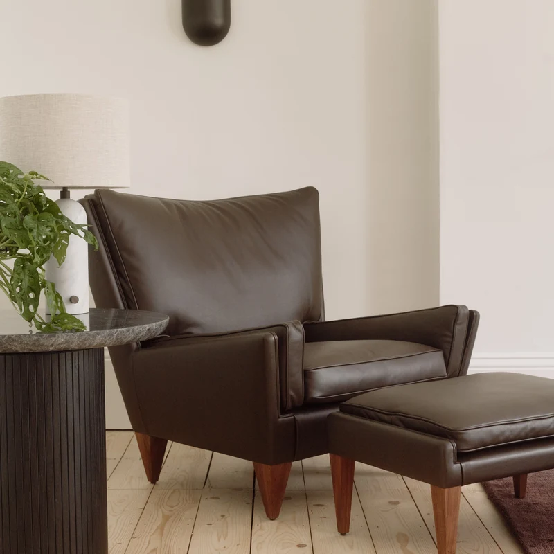 Gubi Moon Coffee Table
