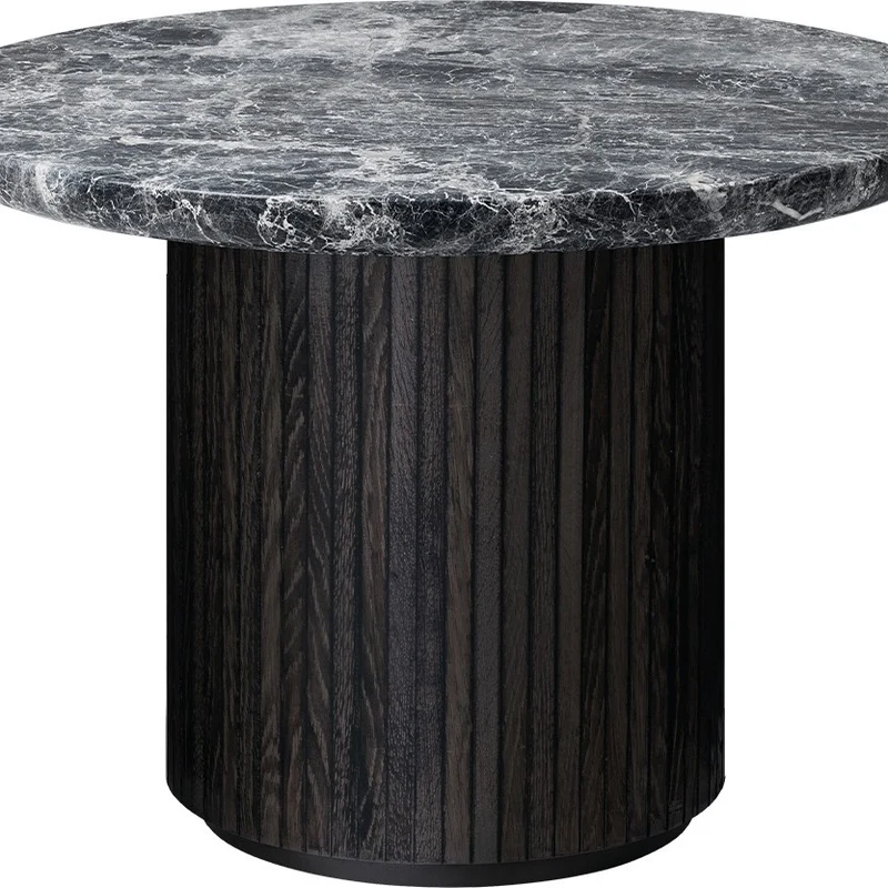 Gubi Moon Coffee Table