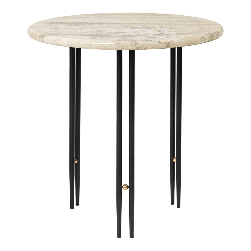 Gubi IOI Side Table