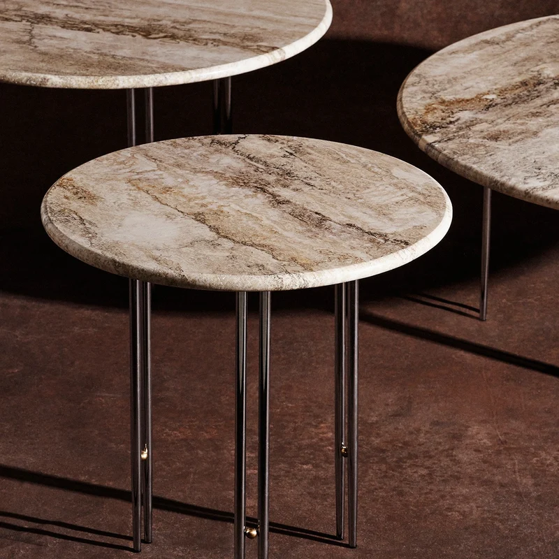 Gubi IOI Side Table