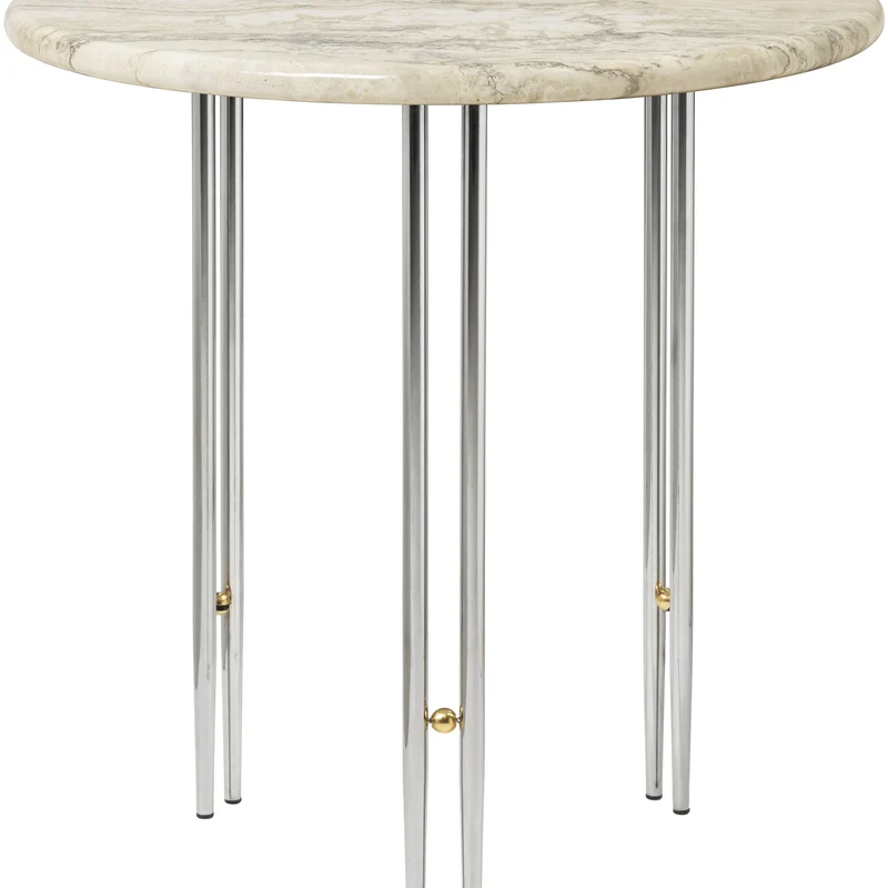 Gubi IOI Side Table
