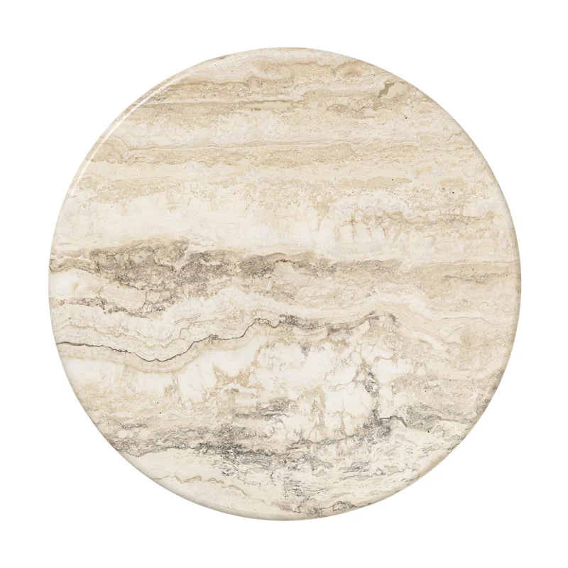 Gubi IOI Side Table