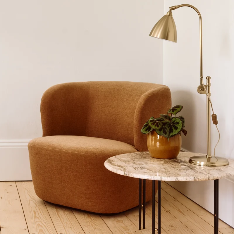 Gubi IOI Coffee Table