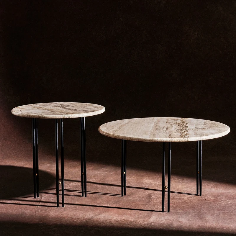 Gubi IOI Coffee Table