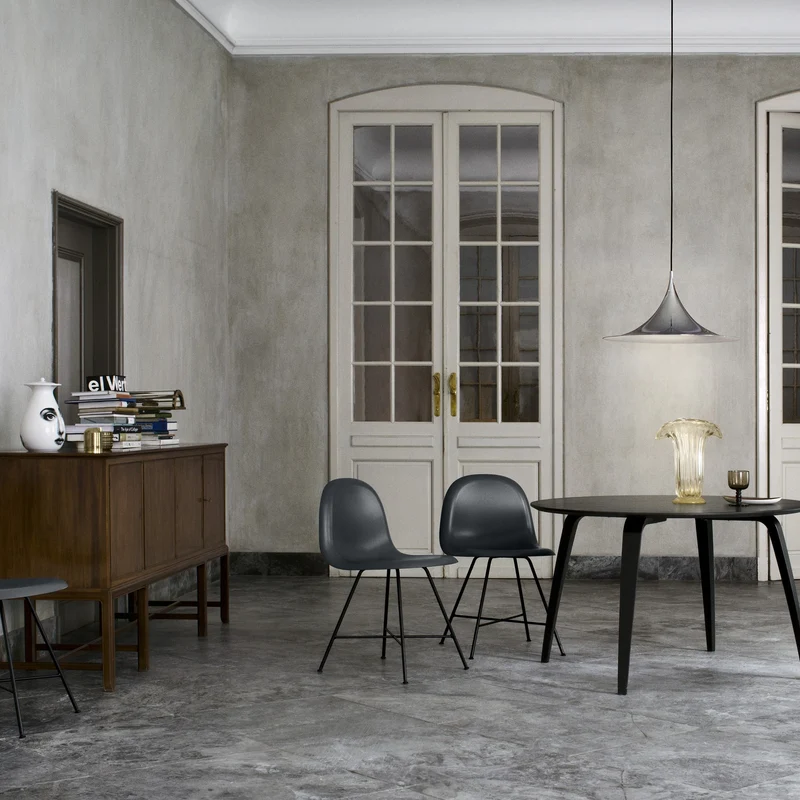 Gubi GUBI Dining Table