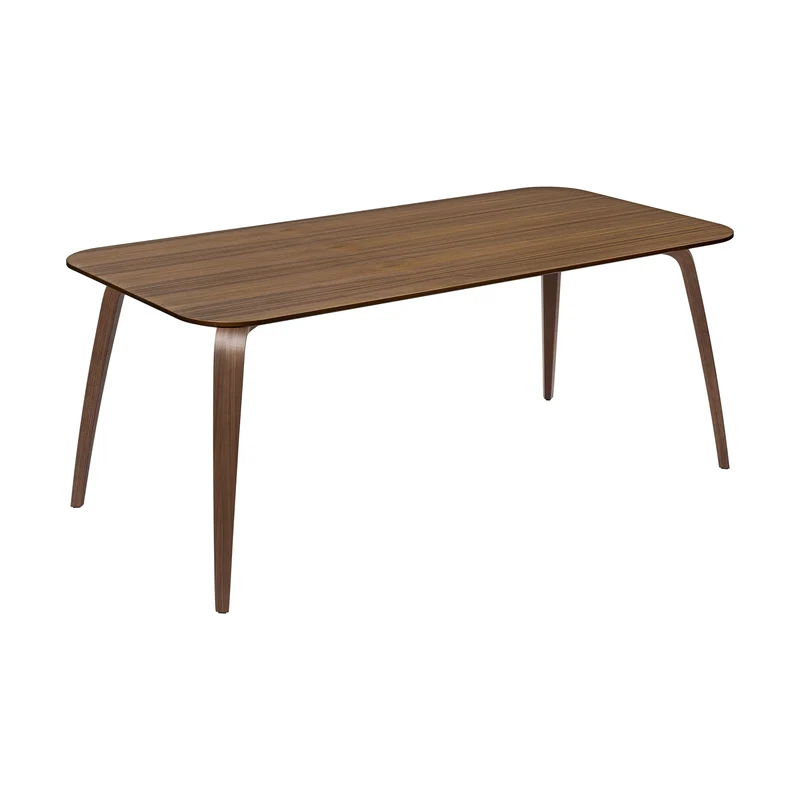 Gubi GUBI Dining Table