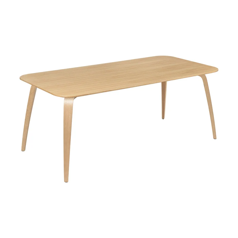 Gubi GUBI Dining Table