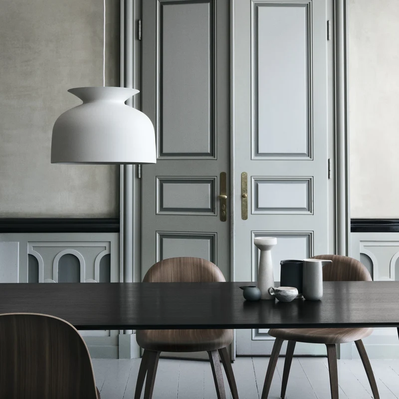 Gubi GUBI Dining Table