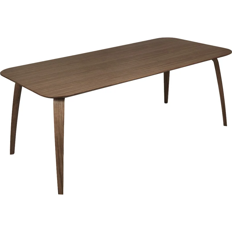 Gubi GUBI Dining Table
