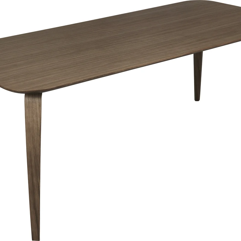 Gubi GUBI Dining Table