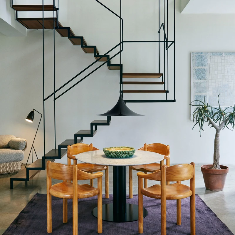 Gubi GUBI 2.0 Dining Table