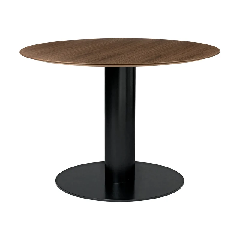 Gubi GUBI 2.0 Dining Table