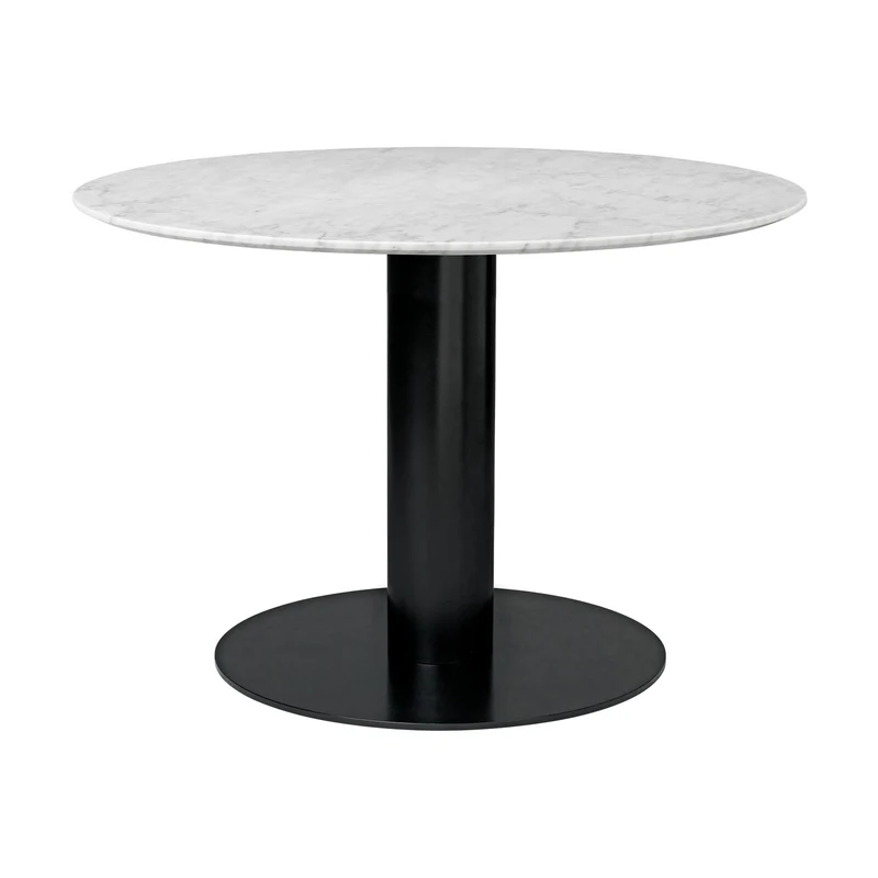 Gubi GUBI 2.0 Dining Table
