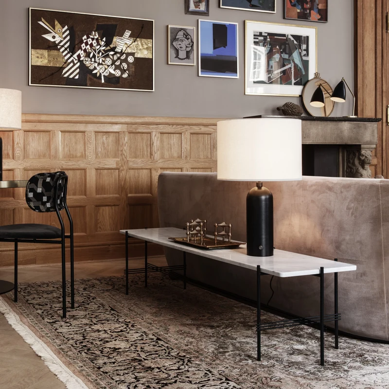 Gubi GUBI 2.0 Dining Table