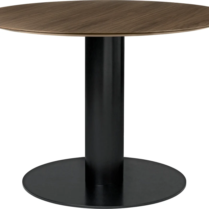 Gubi GUBI 2.0 Dining Table