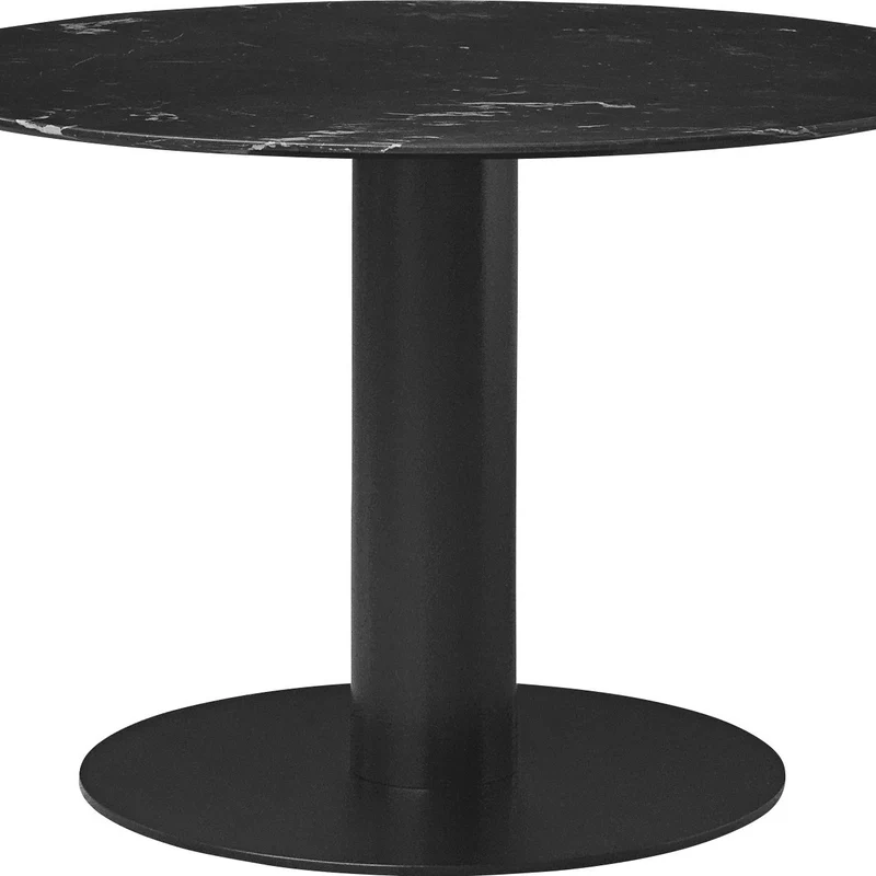 Gubi GUBI 2.0 Dining Table