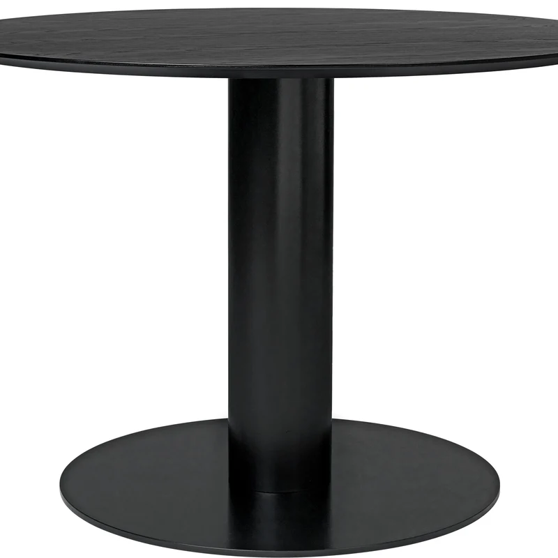 Gubi GUBI 2.0 Dining Table