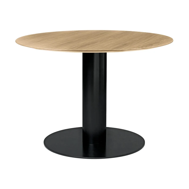 Gubi GUBI 2.0 Dining Table