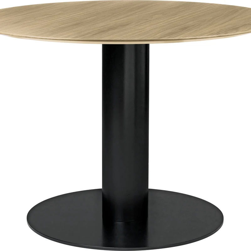 Gubi GUBI 2.0 Dining Table