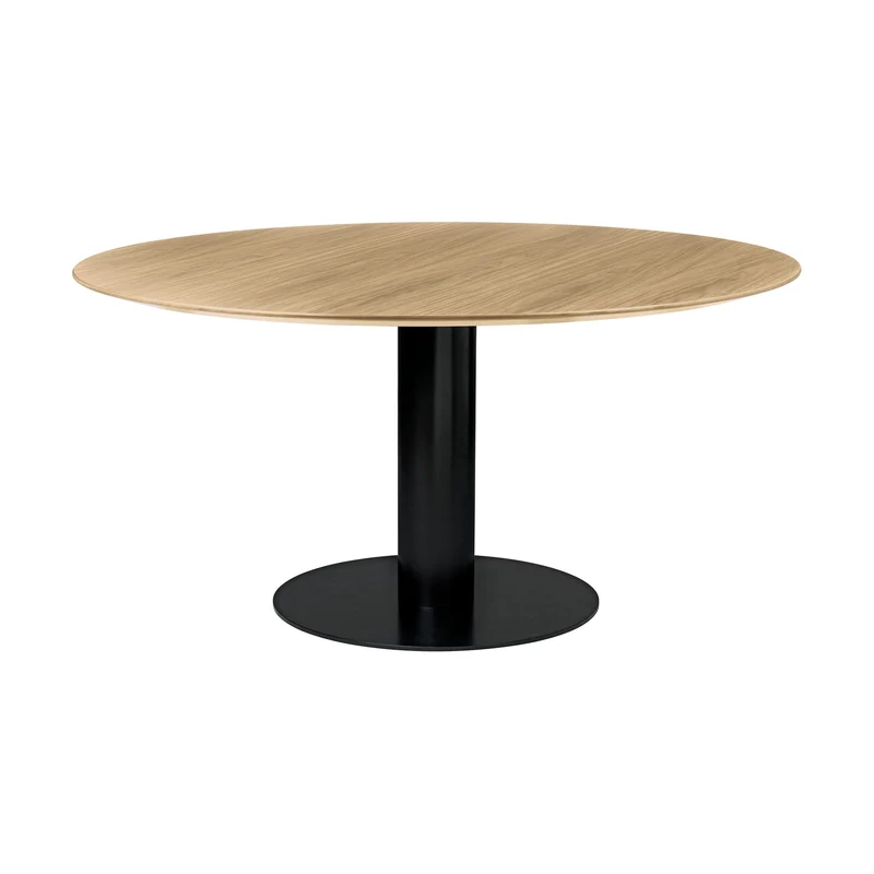 Gubi GUBI 2.0 Dining Table