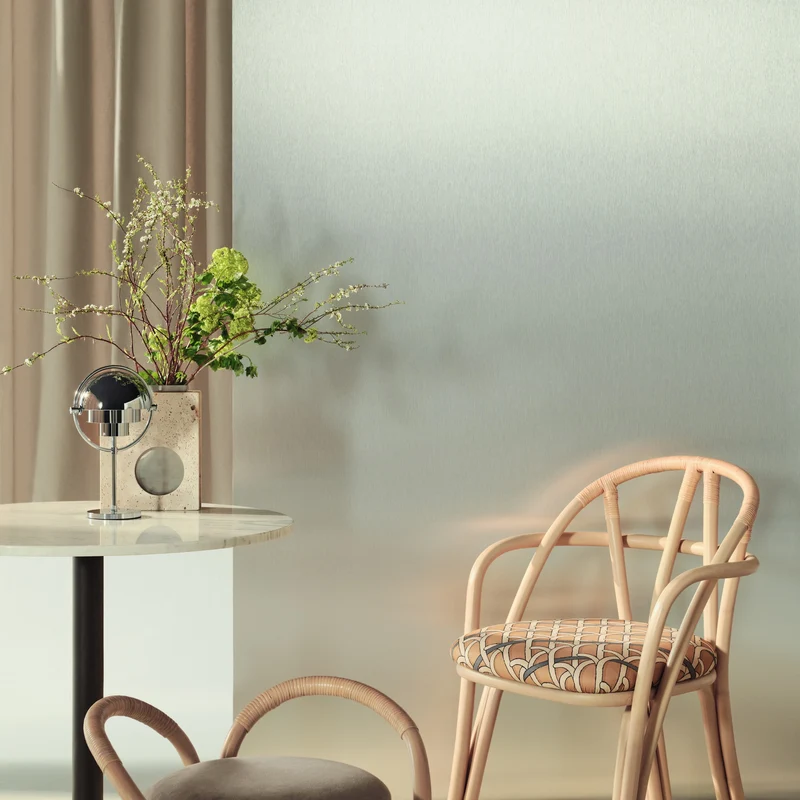 Gubi GUBI 1.0 Lounge Table