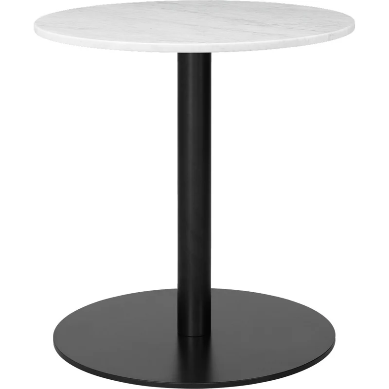 Gubi GUBI 1.0 Lounge Table