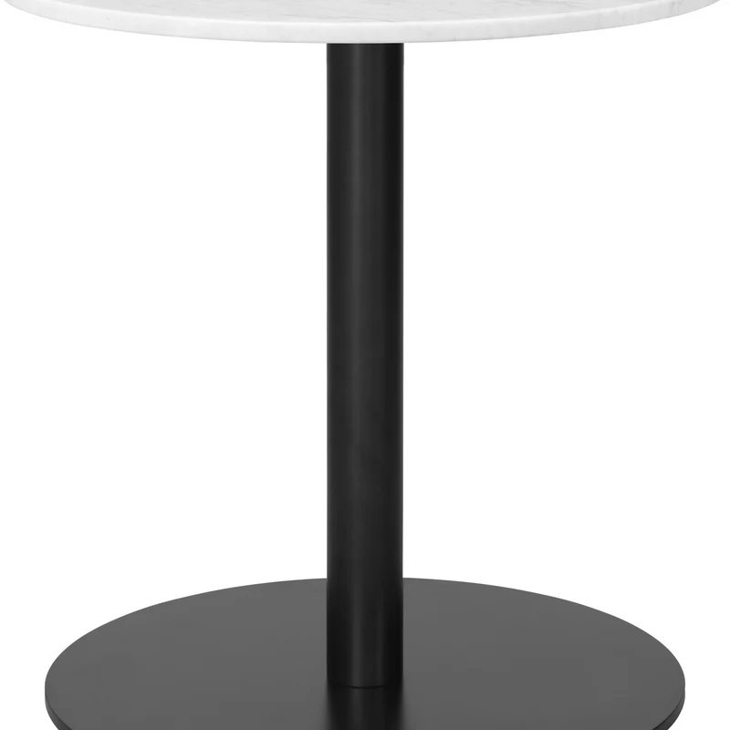 Gubi GUBI 1.0 Lounge Table