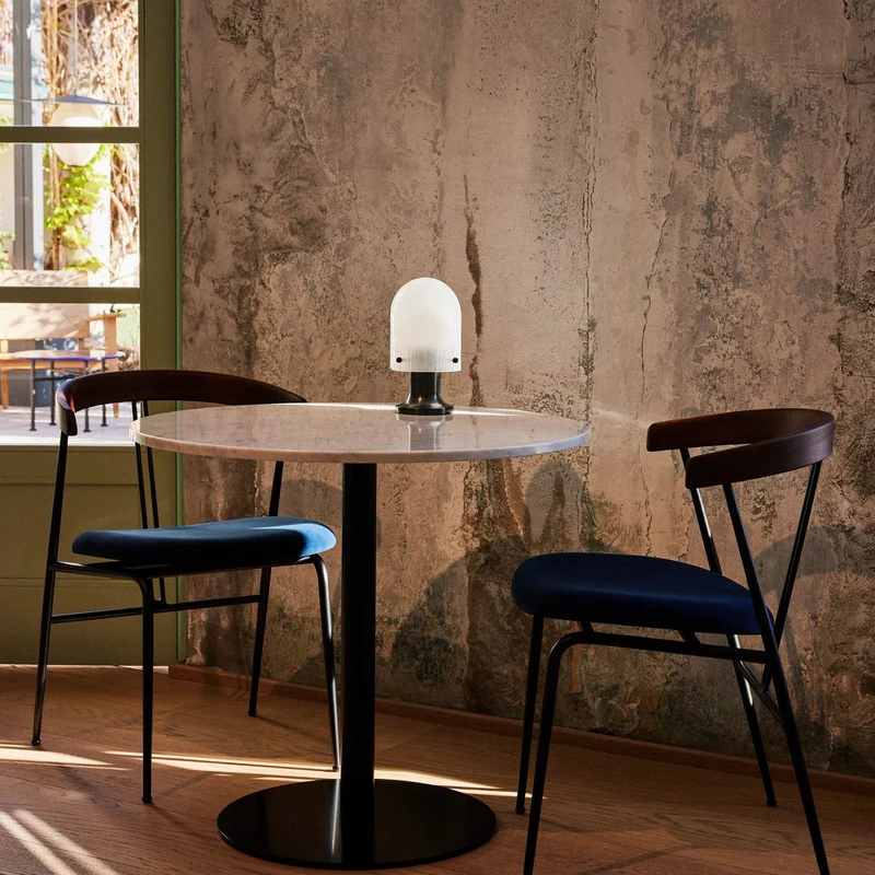 Gubi GUBI 1.0 Dining Table