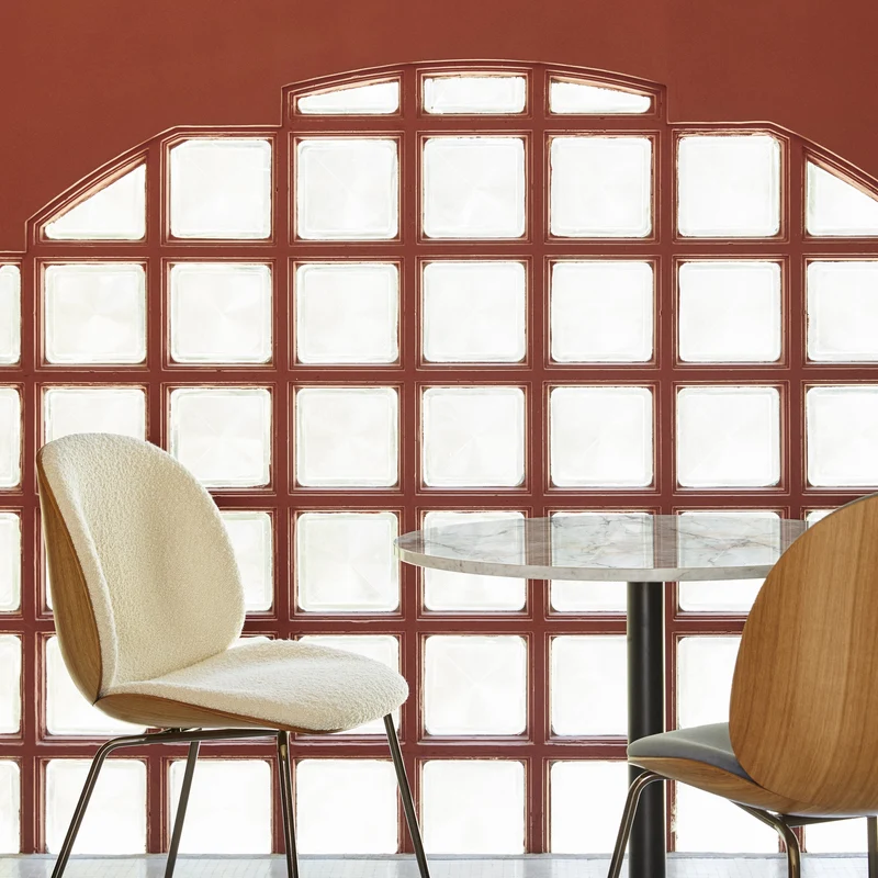 Gubi GUBI 1.0 Bar Table