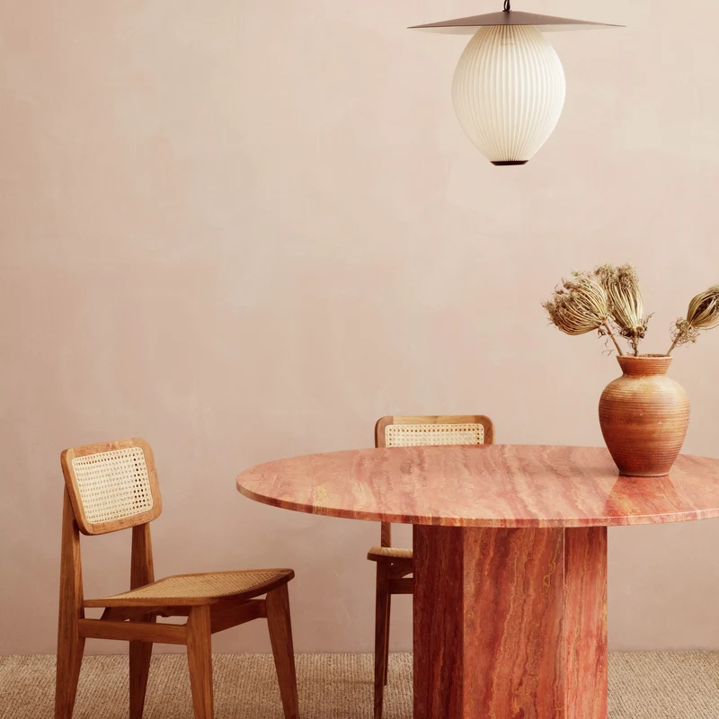 Gubi Epic Dining Table