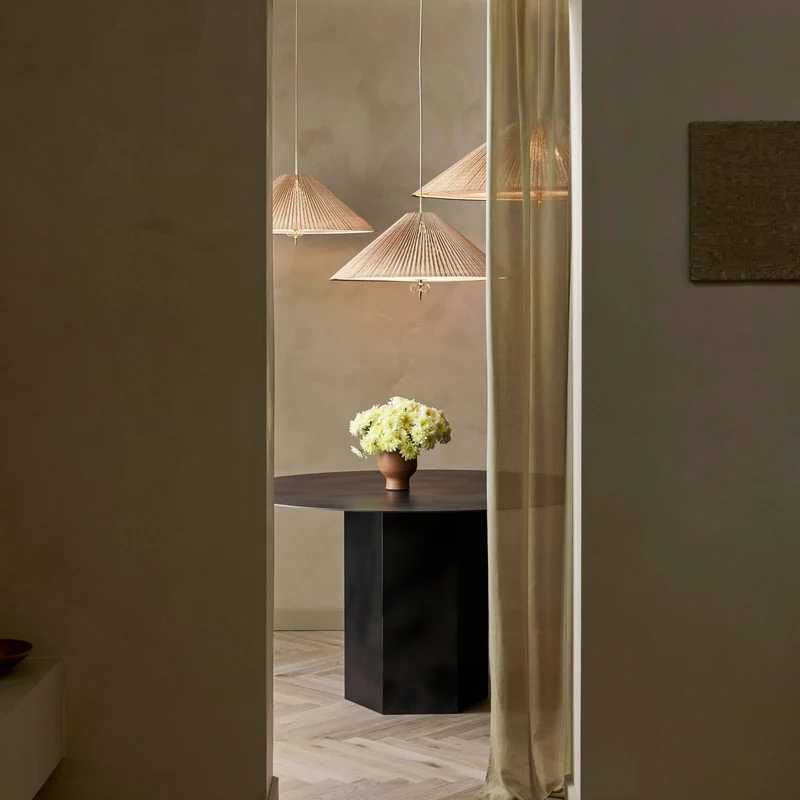 Gubi Epic Dining Table