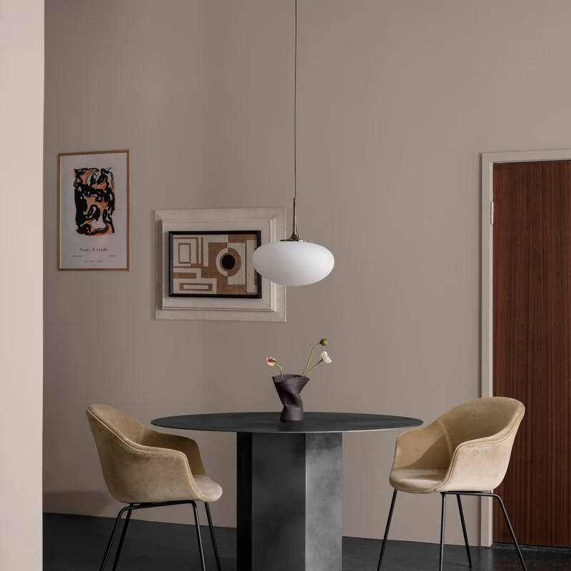 Gubi Epic Dining Table