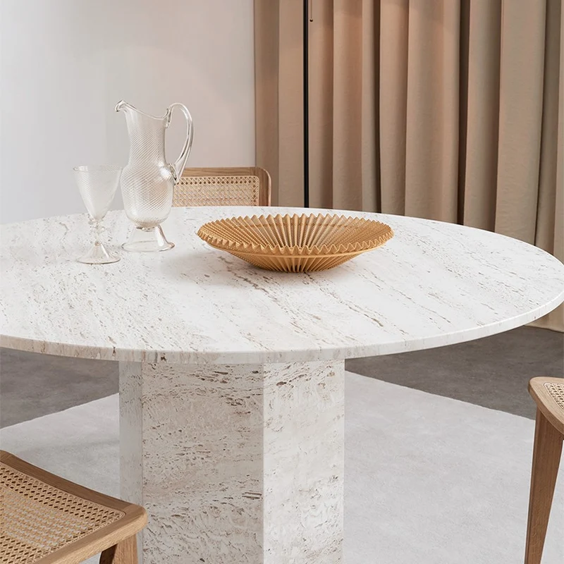 Gubi Epic Dining Table