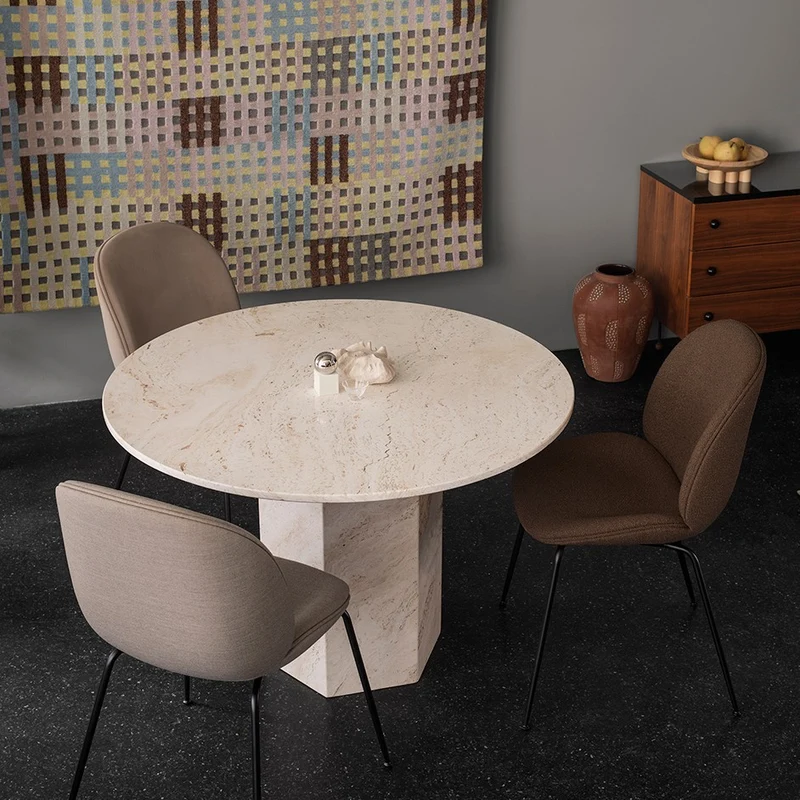 Gubi Epic Dining Table
