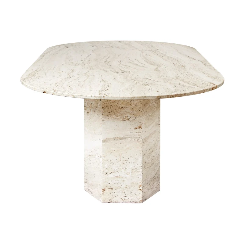 Gubi Epic Dining Table