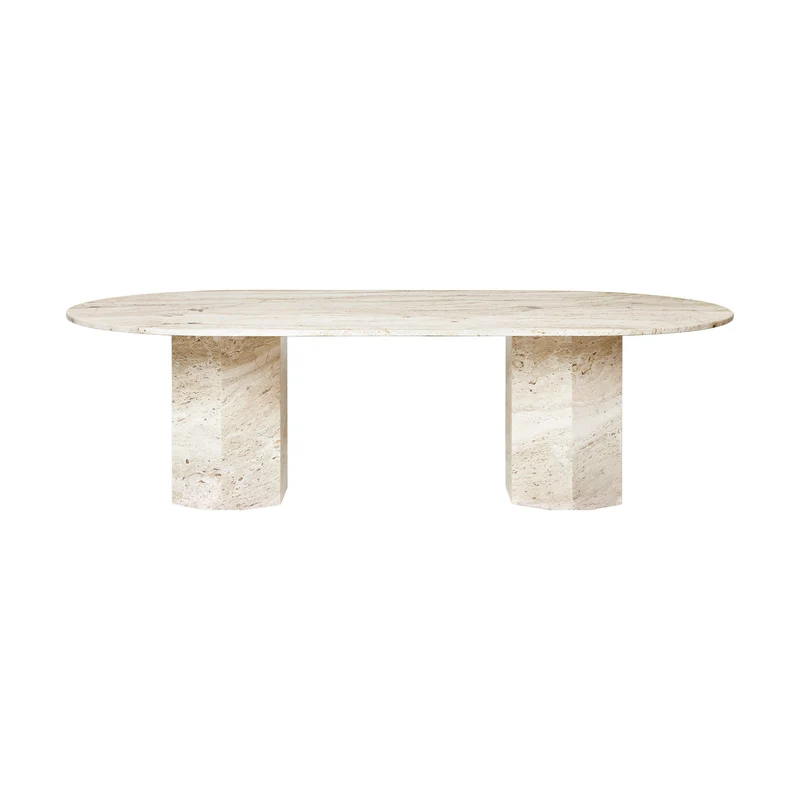 Gubi Epic Dining Table