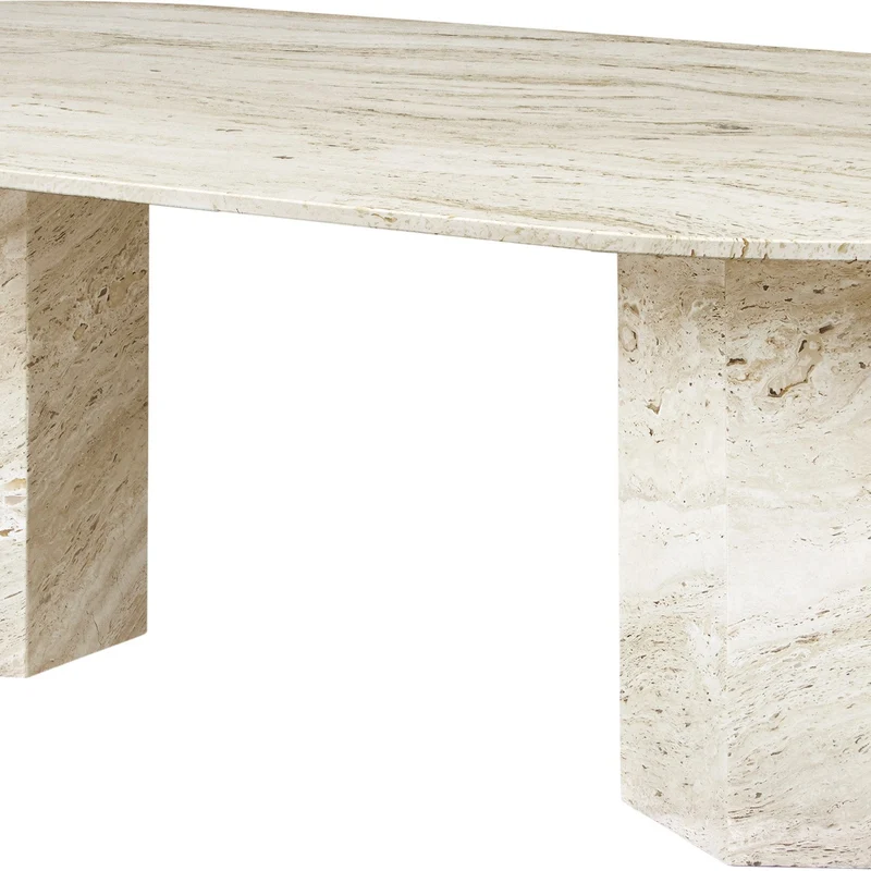 Gubi Epic Dining Table