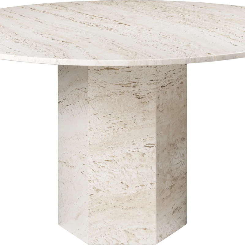 Gubi Epic Dining Table