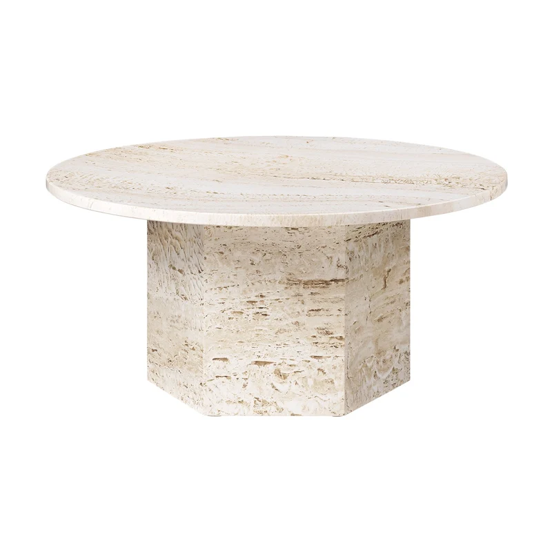 Gubi Epic Coffee Table