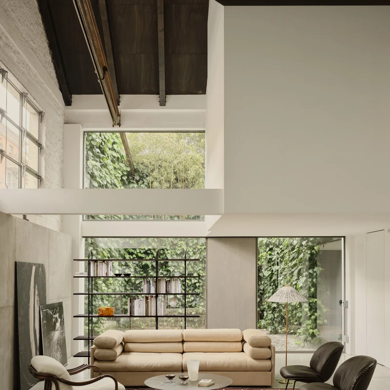 Gubi Epic Coffee Table