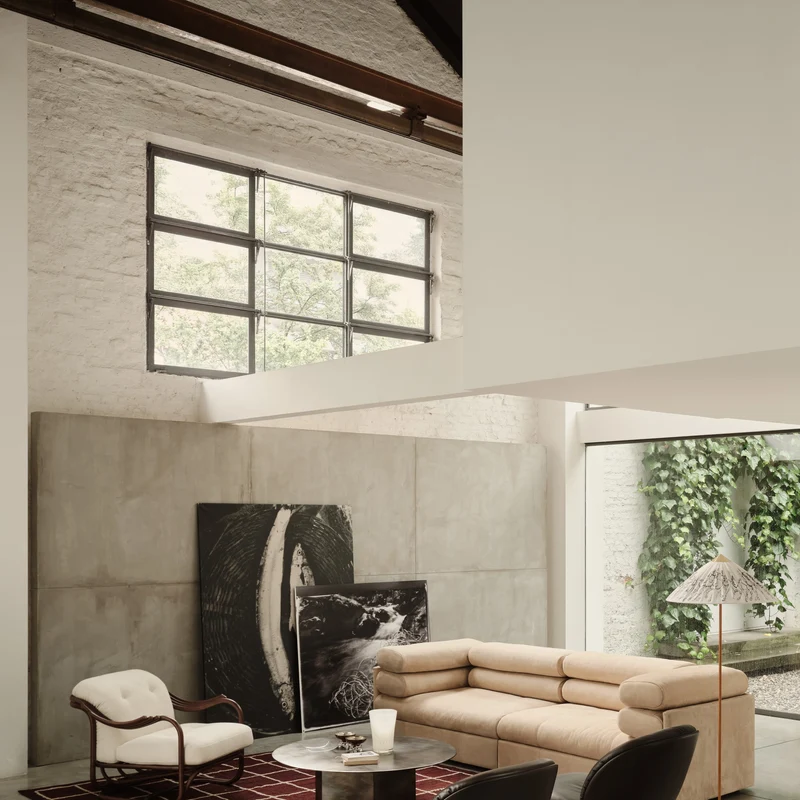Gubi Epic Coffee Table