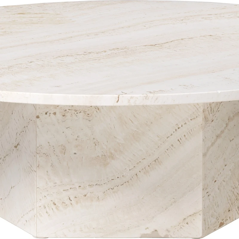 Gubi Epic Coffee Table