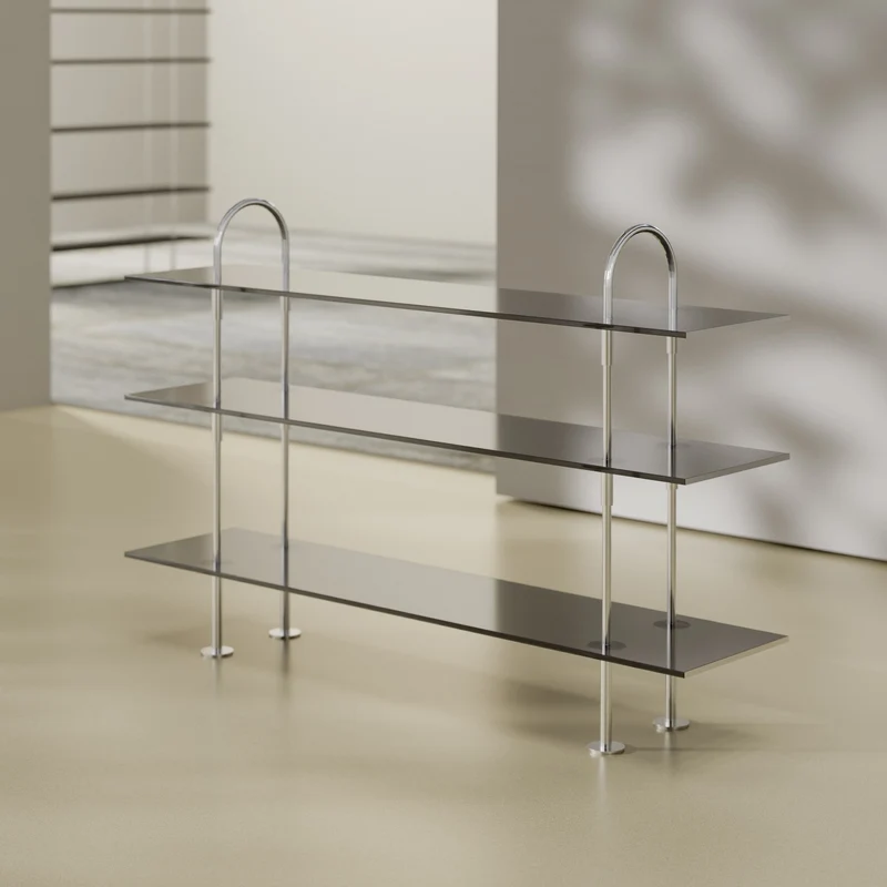 Gubi Keen Shelving System