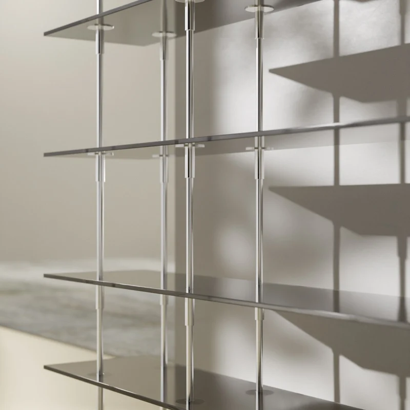 Gubi Keen Shelving System