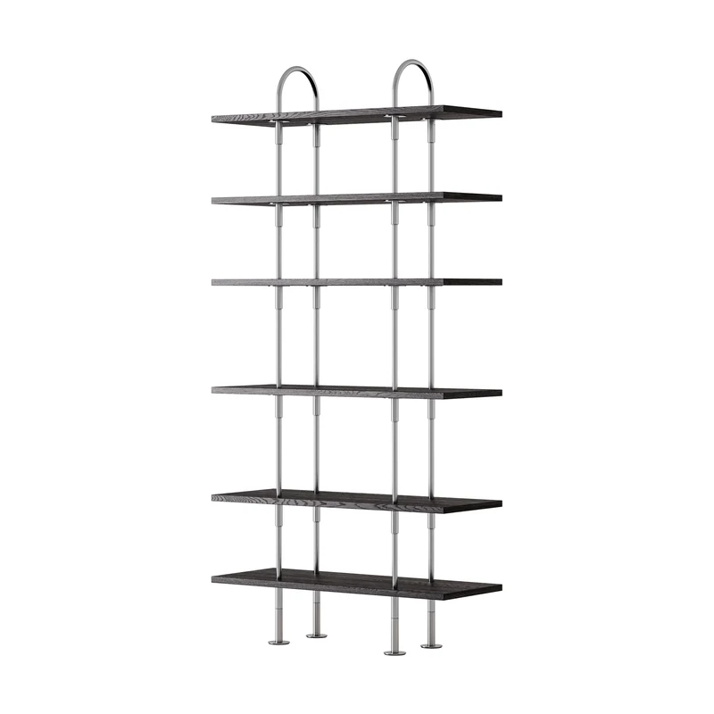 Gubi Keen Shelving System