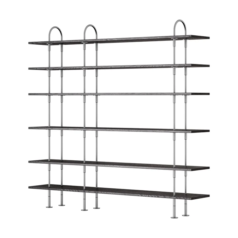 Gubi Keen Shelving System